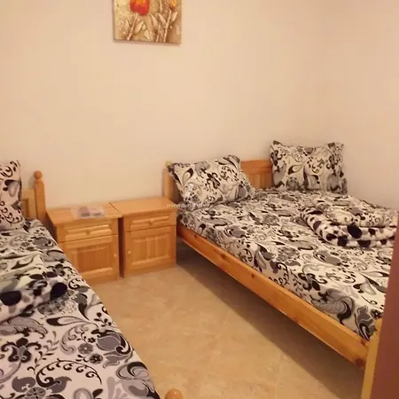 Betablue 아파트 *