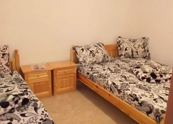 Betablue Appartement *