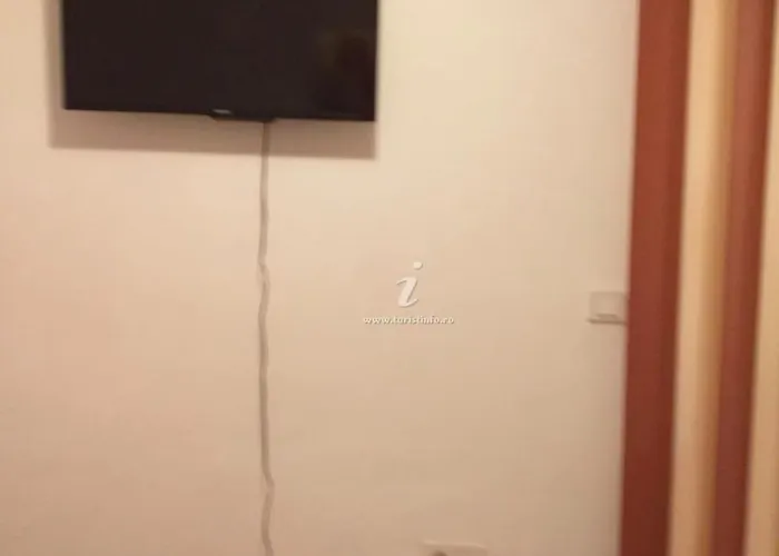 Appartement Betablue *